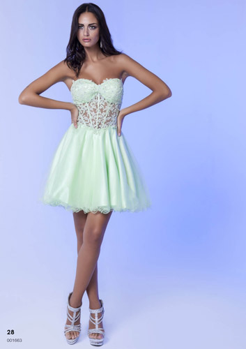Abiti donna Helena Mendez haute couture abiti sartoriali donna alta gamma INVITO